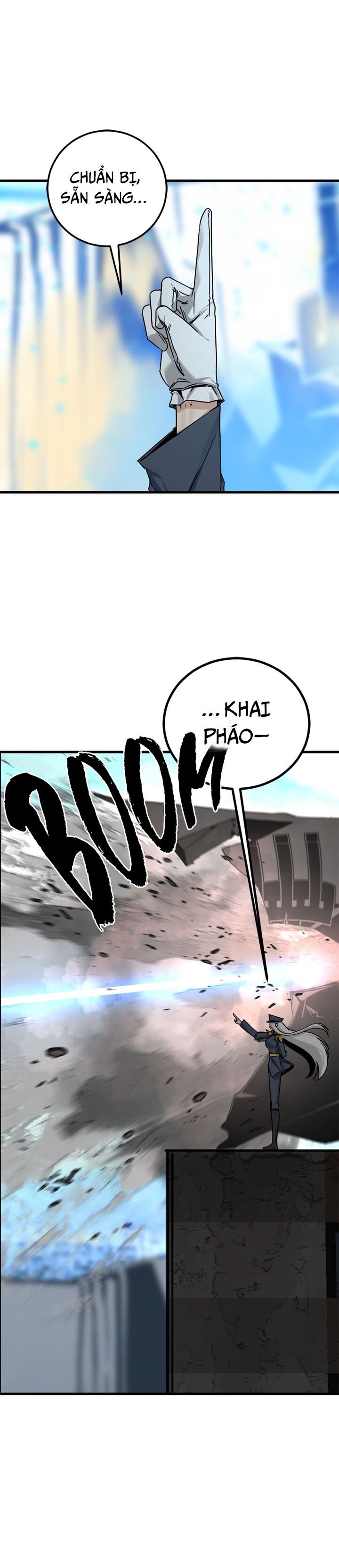 Kẻ Giết Anh Hùng Chap 178 - Next Chap 179