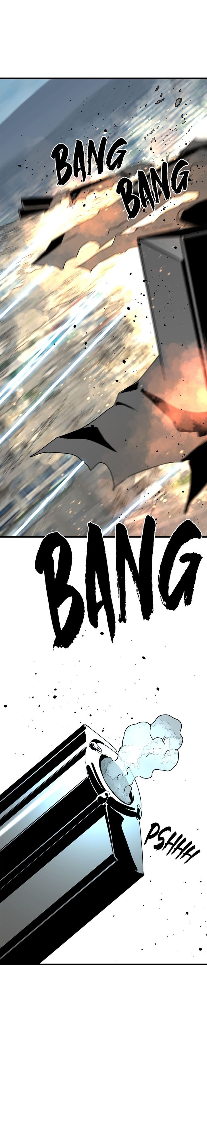 Kẻ Giết Anh Hùng Chap 178 - Next Chap 179