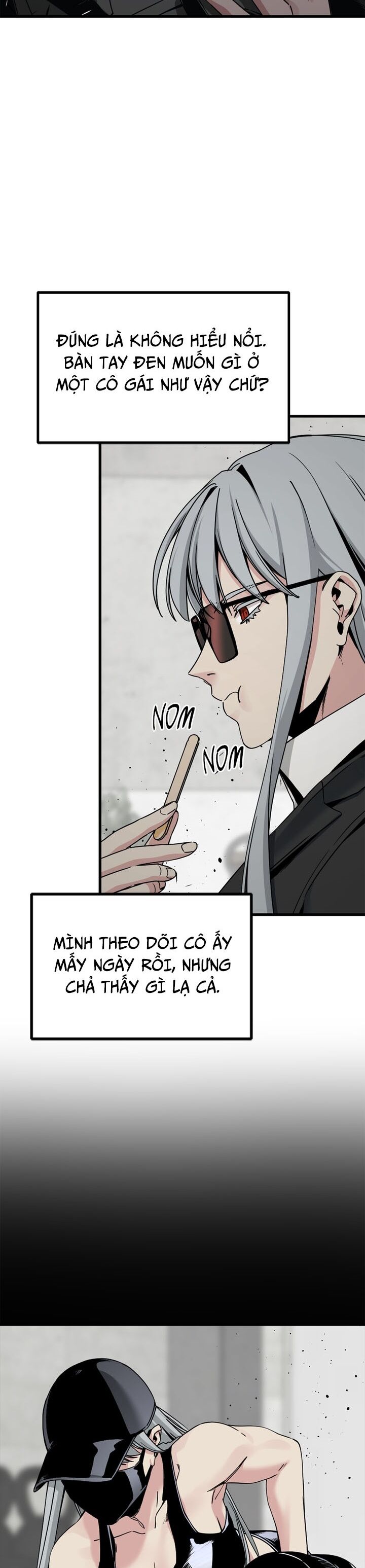 Kẻ Giết Anh Hùng Chap 178 - Next Chap 179