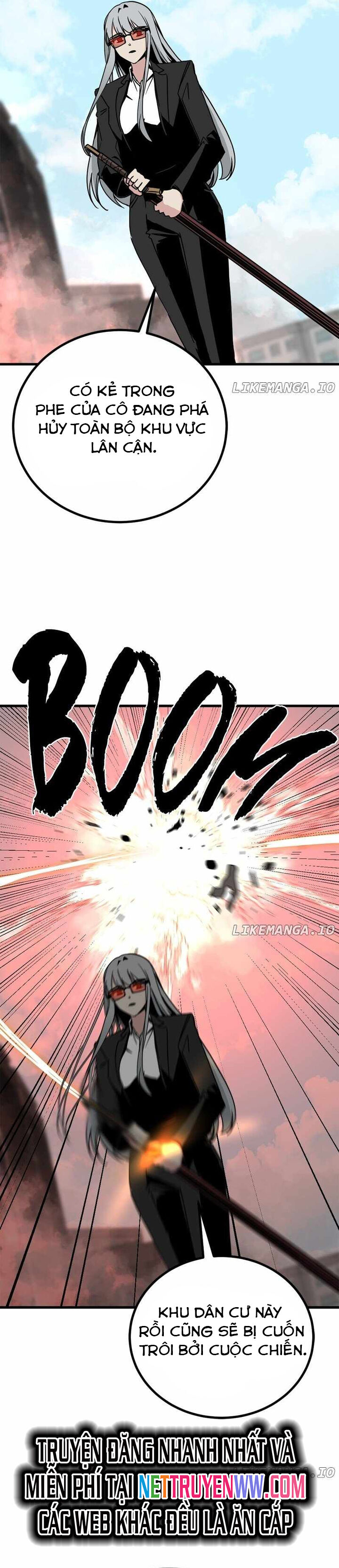 Kẻ Giết Anh Hùng Chap 179 - Next Chap 180