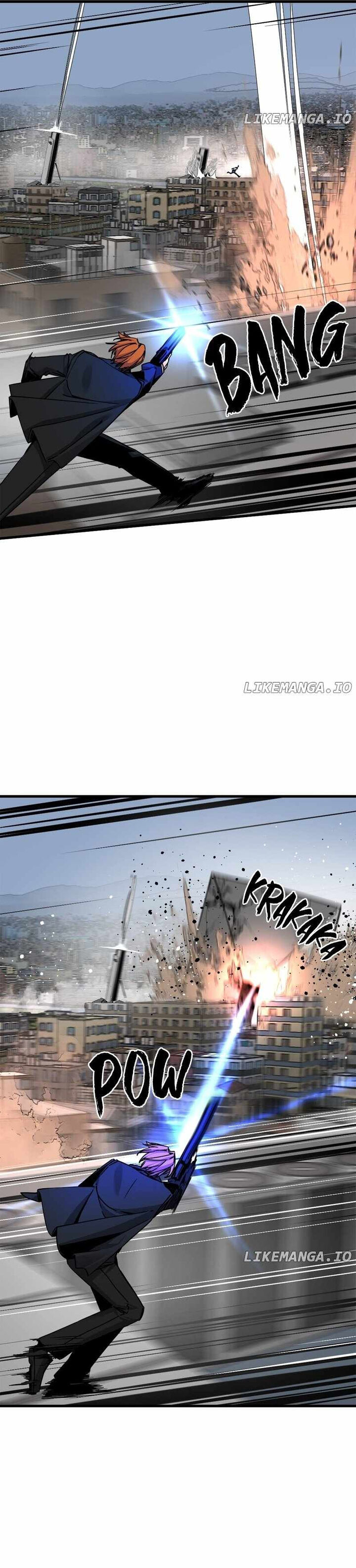 Kẻ Giết Anh Hùng Chap 179 - Next Chap 180