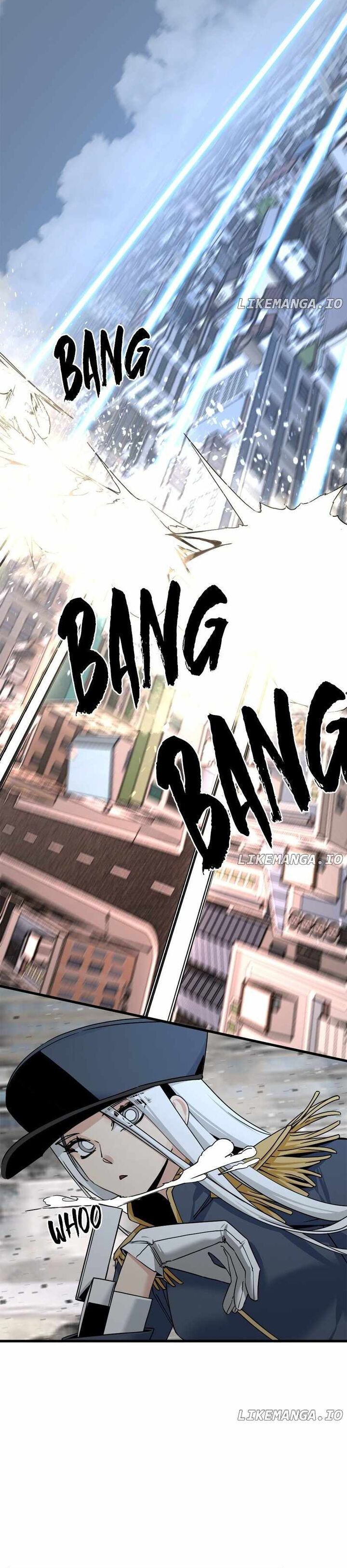 Kẻ Giết Anh Hùng Chap 179 - Next Chap 180