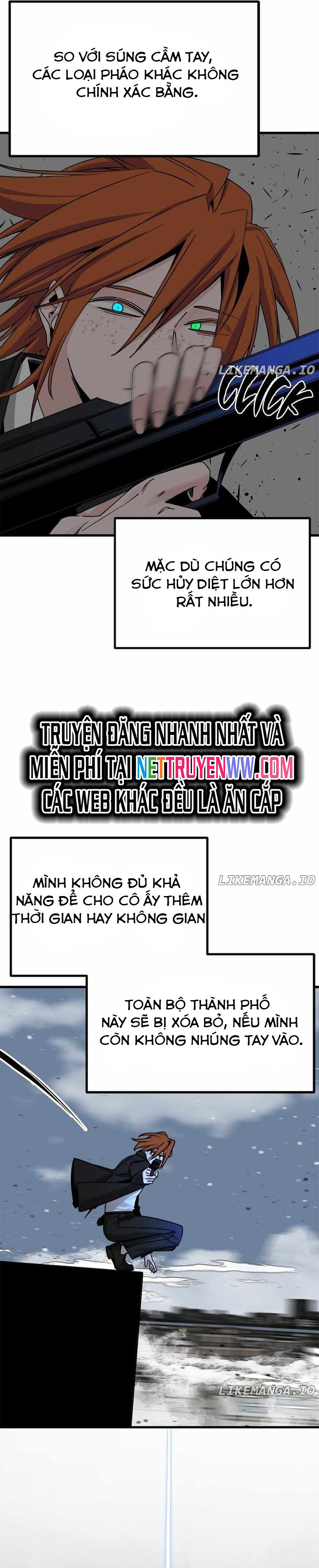 Kẻ Giết Anh Hùng Chap 179 - Next Chap 180