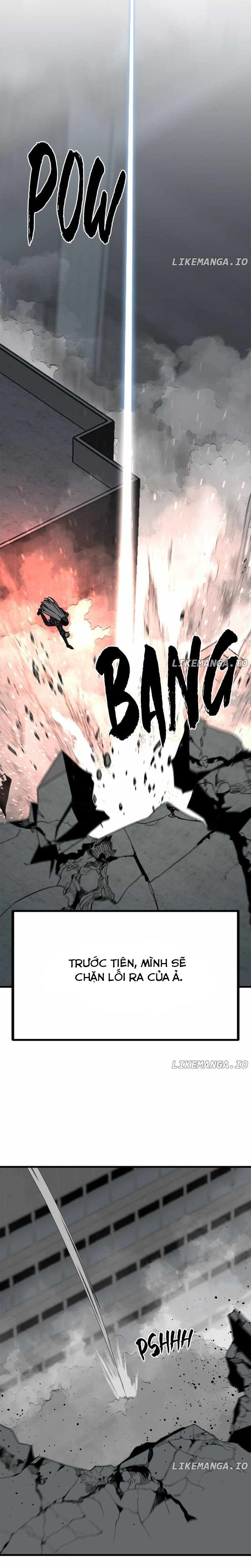 Kẻ Giết Anh Hùng Chap 179 - Next Chap 180