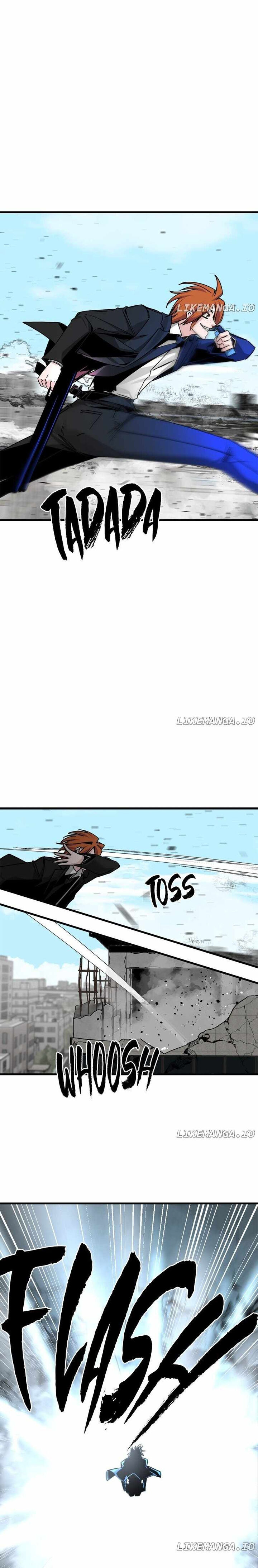 Kẻ Giết Anh Hùng Chap 179 - Next Chap 180