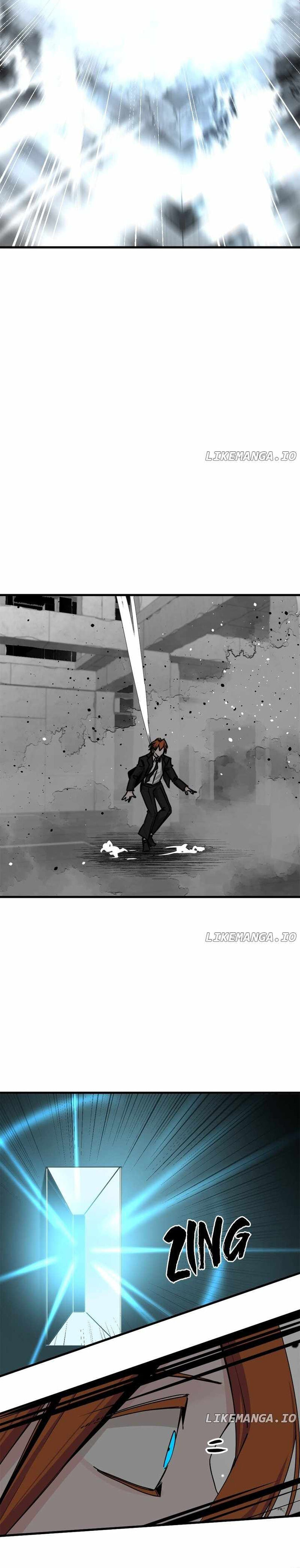 Kẻ Giết Anh Hùng Chap 179 - Next Chap 180