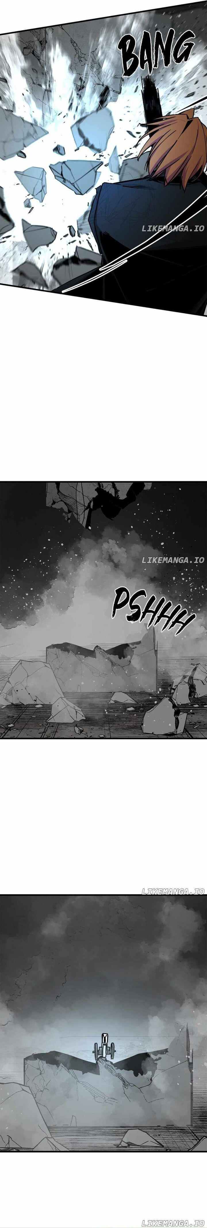 Kẻ Giết Anh Hùng Chap 179 - Next Chap 180