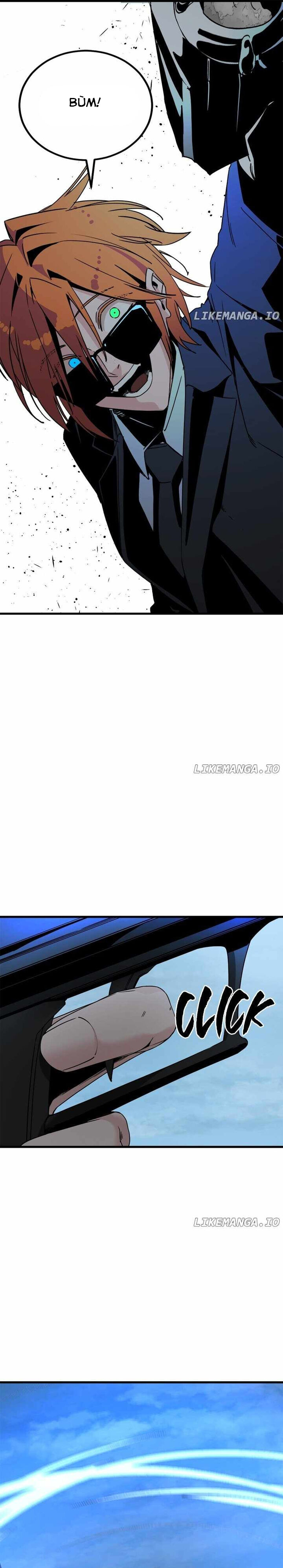 Kẻ Giết Anh Hùng Chap 179 - Next Chap 180