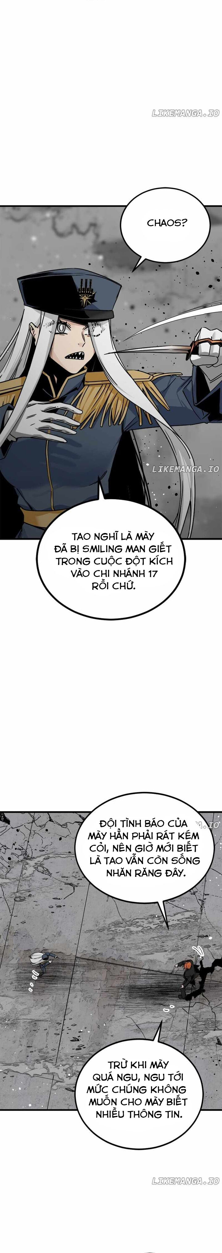 Kẻ Giết Anh Hùng Chap 179 - Next Chap 180
