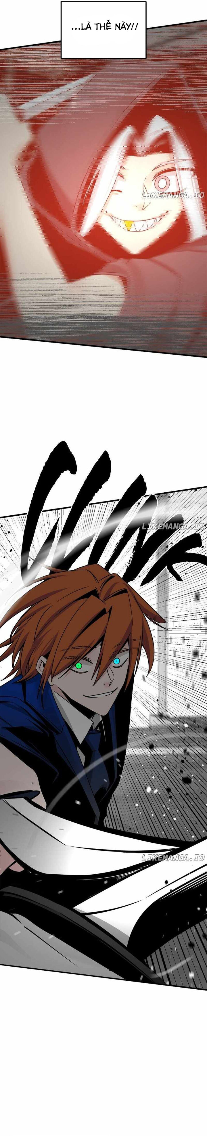 Kẻ Giết Anh Hùng Chap 179 - Next Chap 180