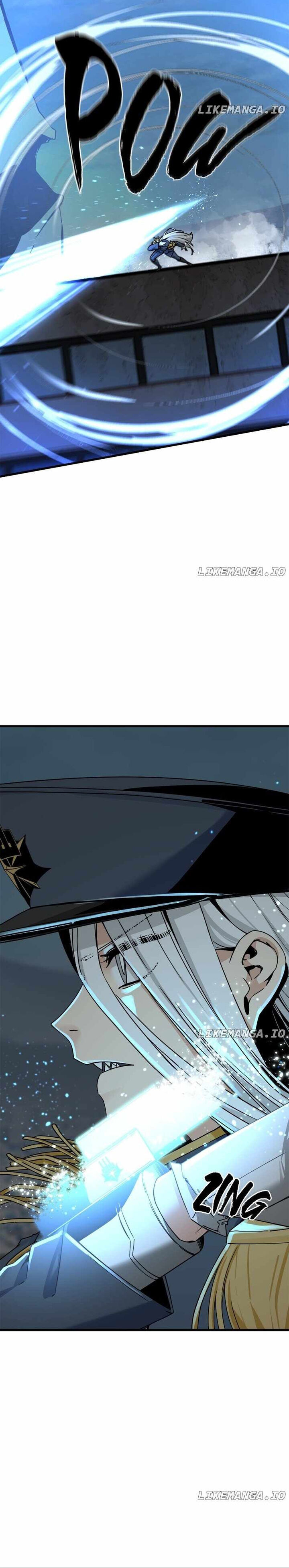 Kẻ Giết Anh Hùng Chap 179 - Next Chap 180