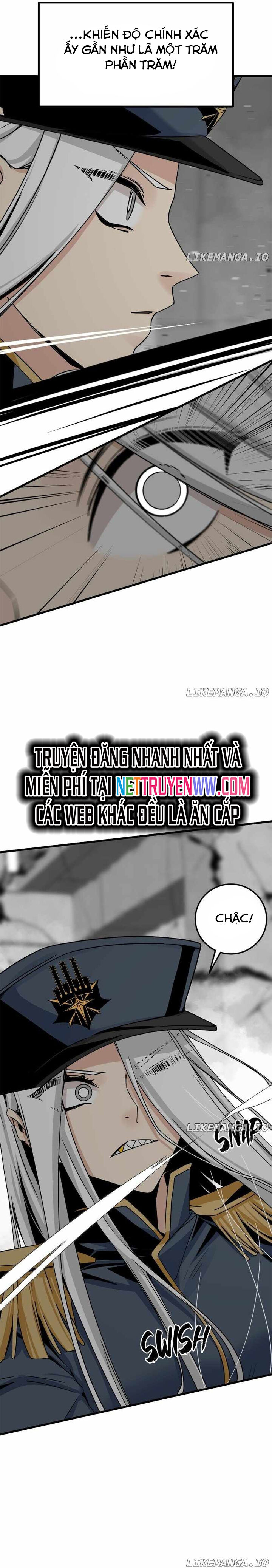 Kẻ Giết Anh Hùng Chap 179 - Next Chap 180