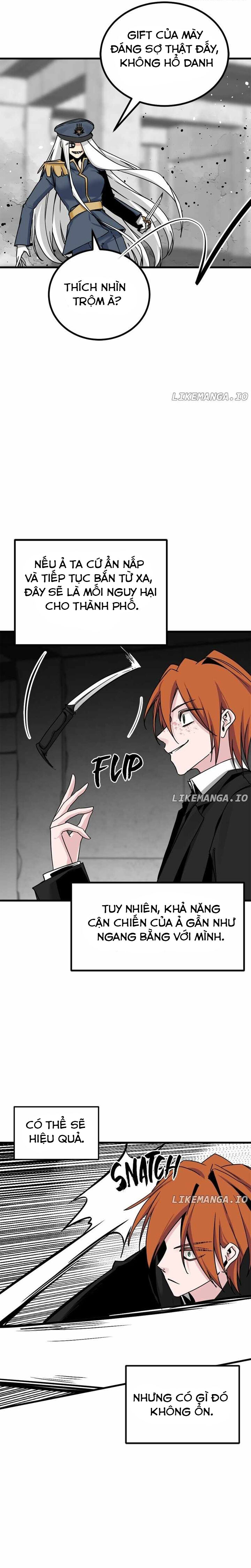 Kẻ Giết Anh Hùng Chap 179 - Next Chap 180