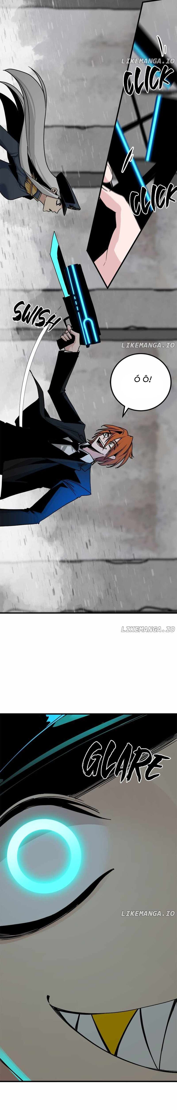 Kẻ Giết Anh Hùng Chap 179 - Next Chap 180