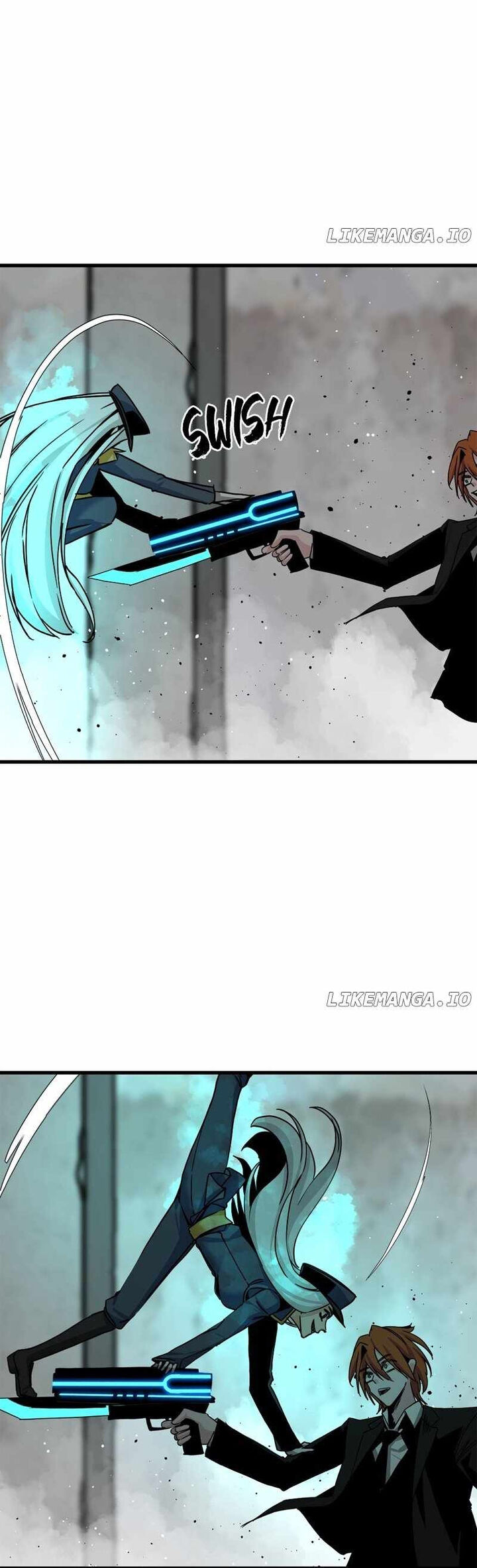 Kẻ Giết Anh Hùng Chap 179 - Next Chap 180