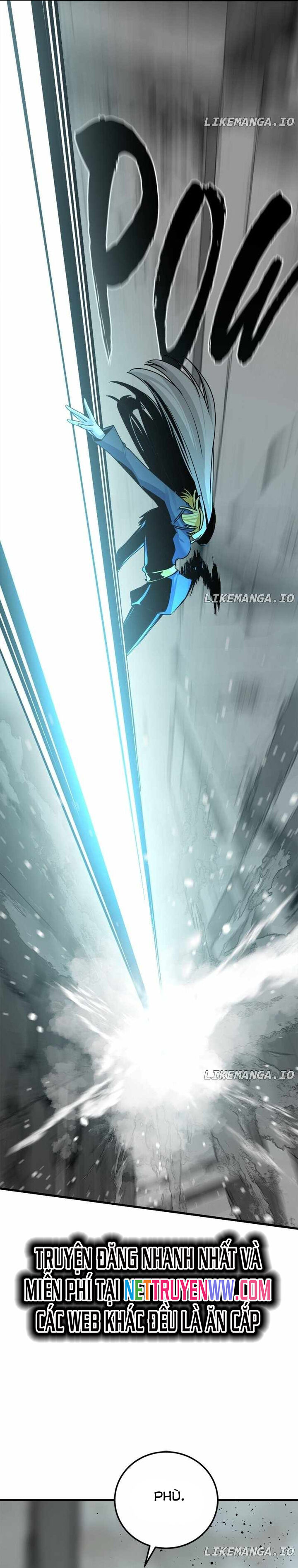 Kẻ Giết Anh Hùng Chap 179 - Next Chap 180