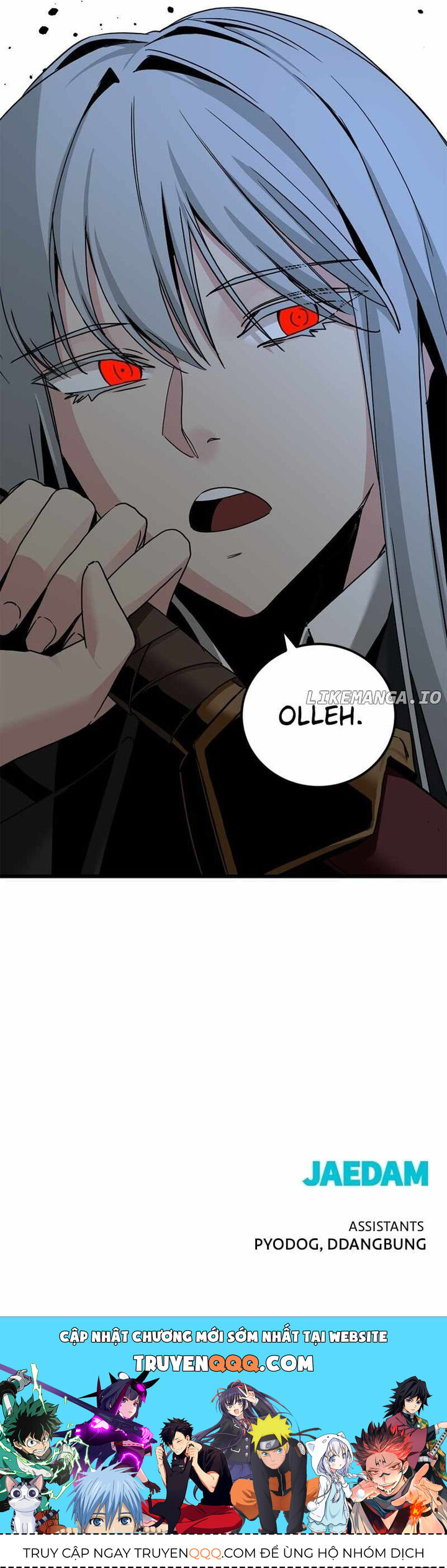 Kẻ Giết Anh Hùng Chap 179 - Next Chap 180