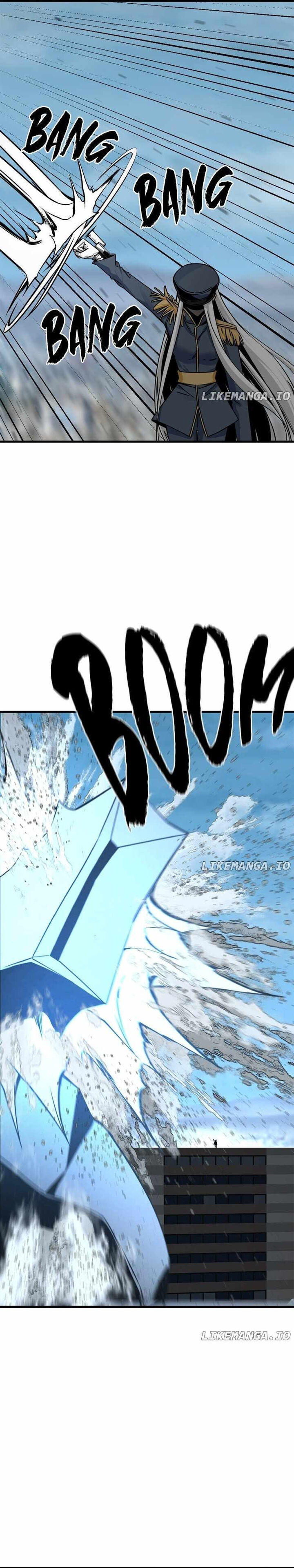 Kẻ Giết Anh Hùng Chap 179 - Next Chap 180