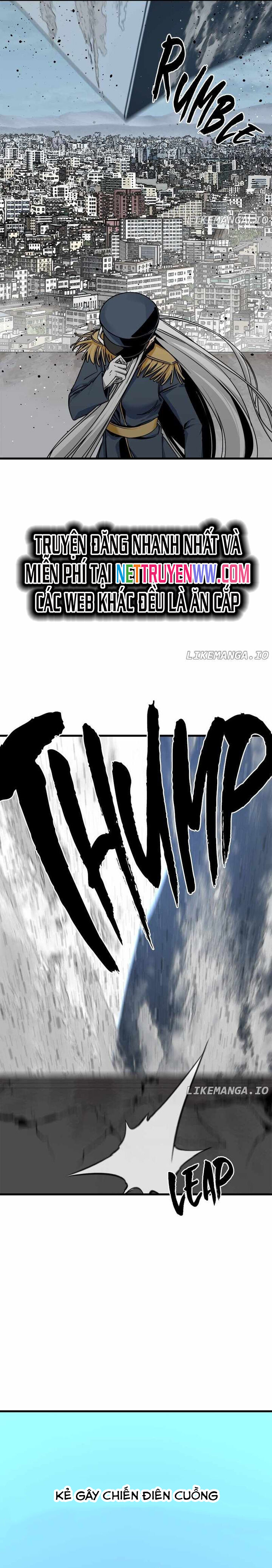 Kẻ Giết Anh Hùng Chap 179 - Next Chap 180