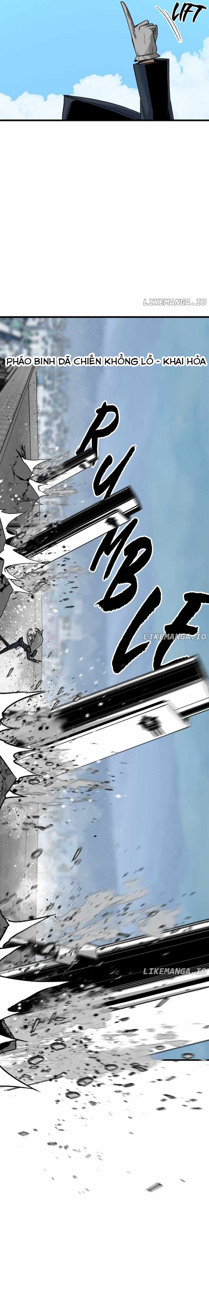 Kẻ Giết Anh Hùng Chap 179 - Next Chap 180
