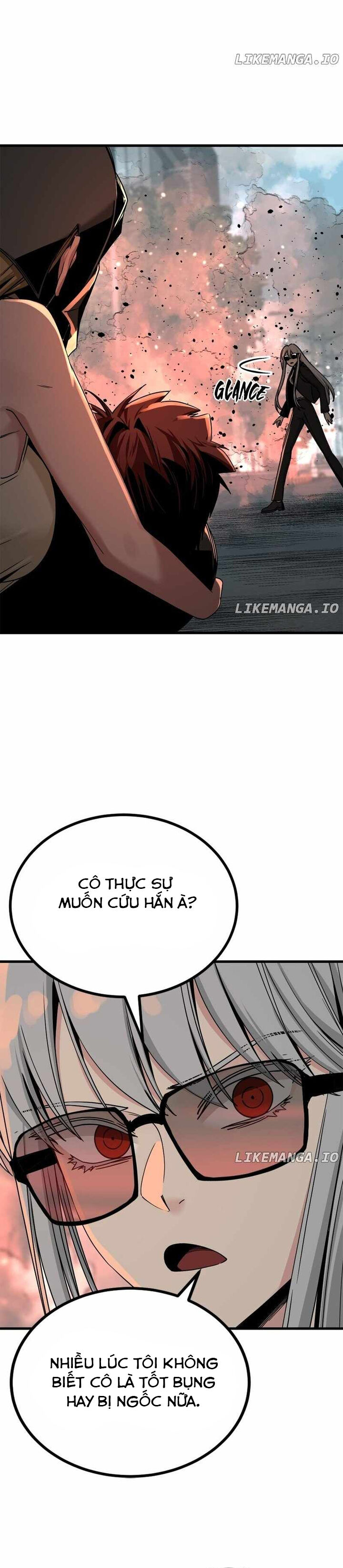Kẻ Giết Anh Hùng Chap 179 - Next Chap 180