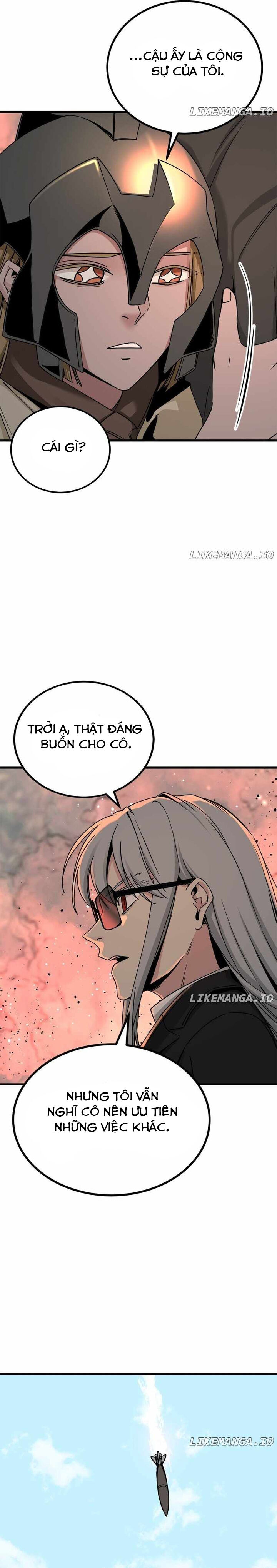Kẻ Giết Anh Hùng Chap 179 - Next Chap 180