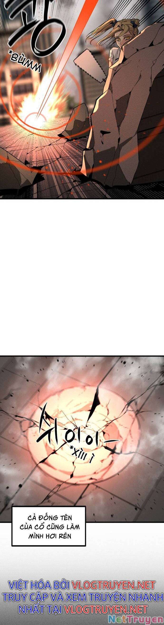 Kẻ Giết Anh Hùng Chap 18 - Next Chap 19