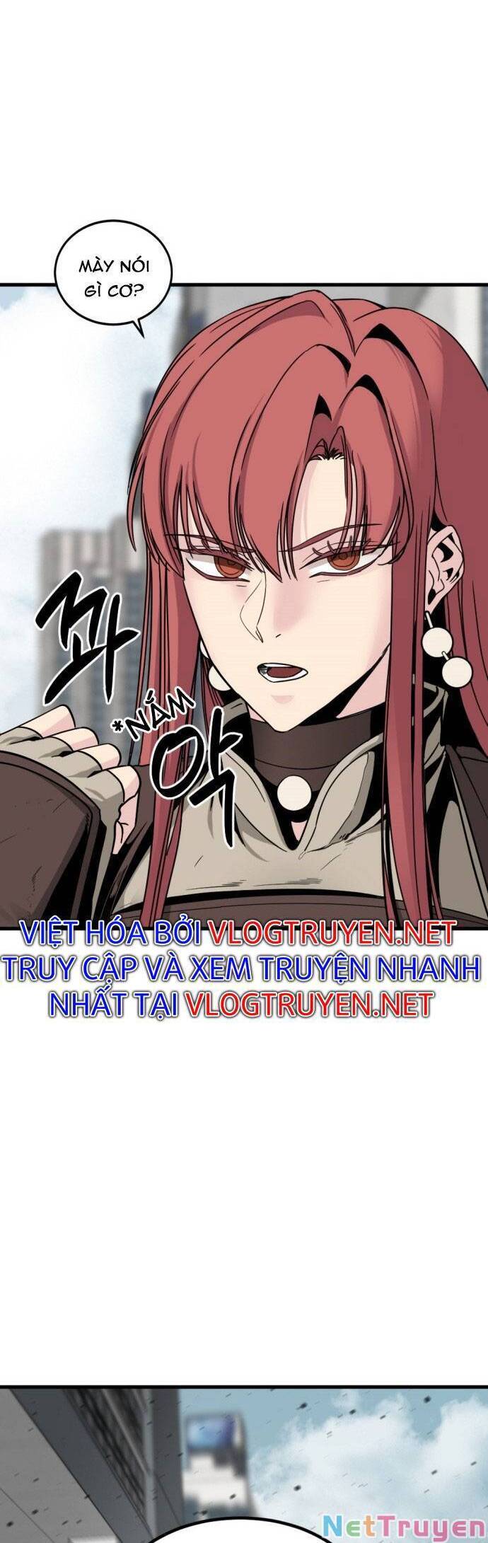 Kẻ Giết Anh Hùng Chap 18 - Next Chap 19