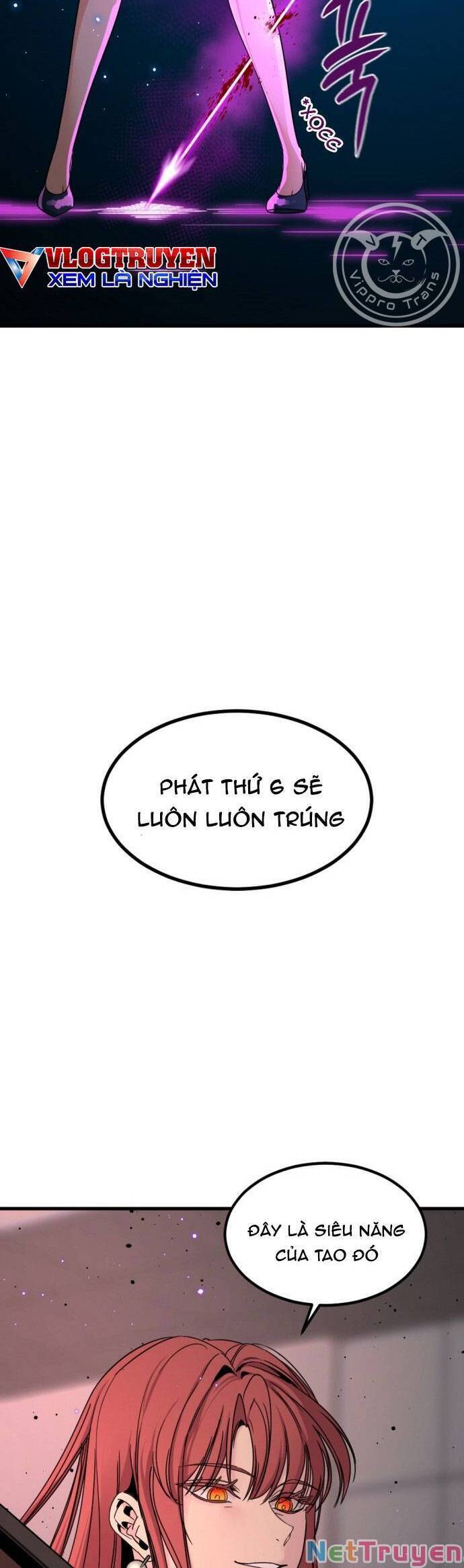 Kẻ Giết Anh Hùng Chap 18 - Next Chap 19