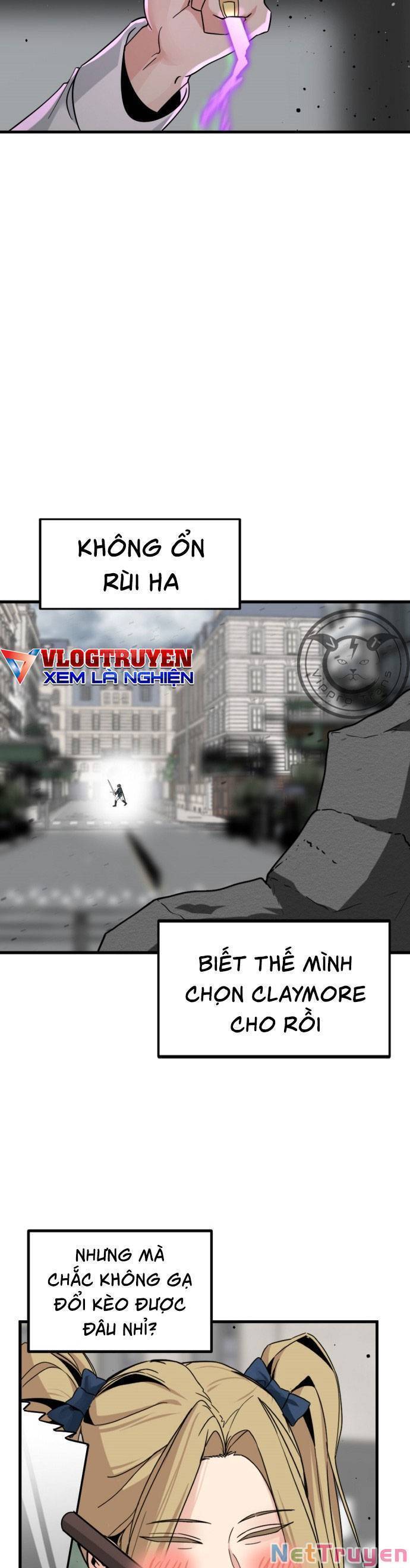 Kẻ Giết Anh Hùng Chap 18 - Next Chap 19