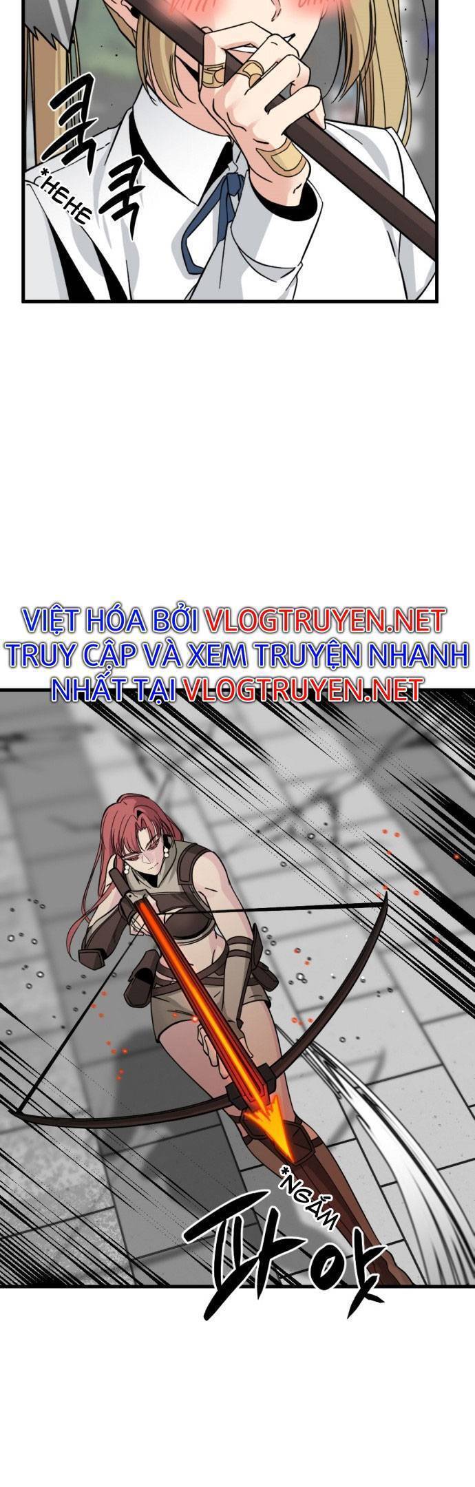 Kẻ Giết Anh Hùng Chap 18 - Next Chap 19