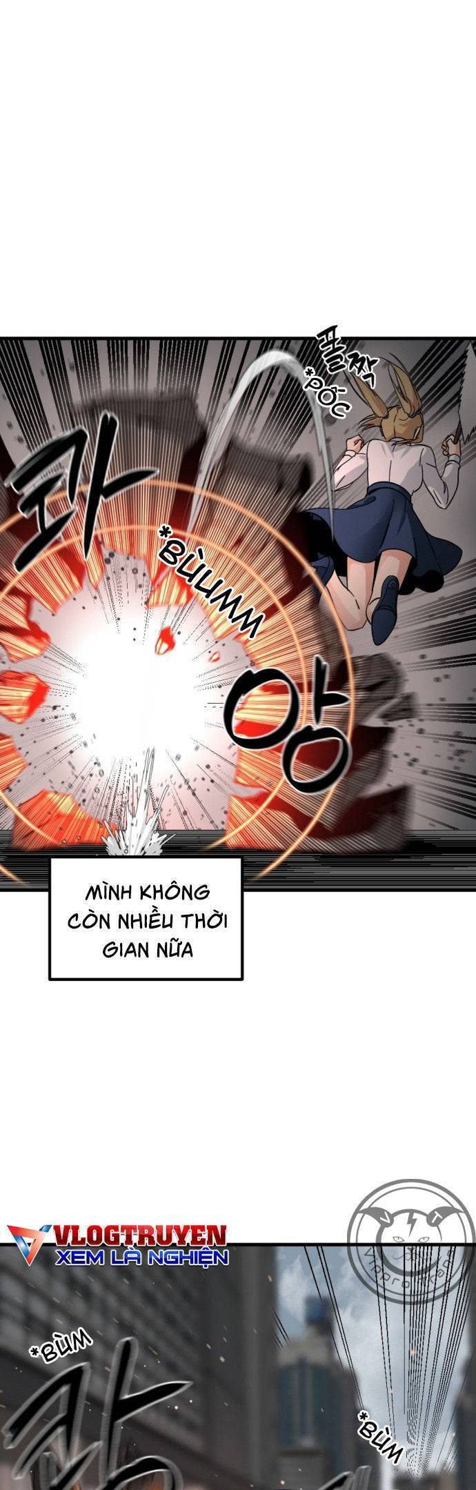 Kẻ Giết Anh Hùng Chap 18 - Next Chap 19