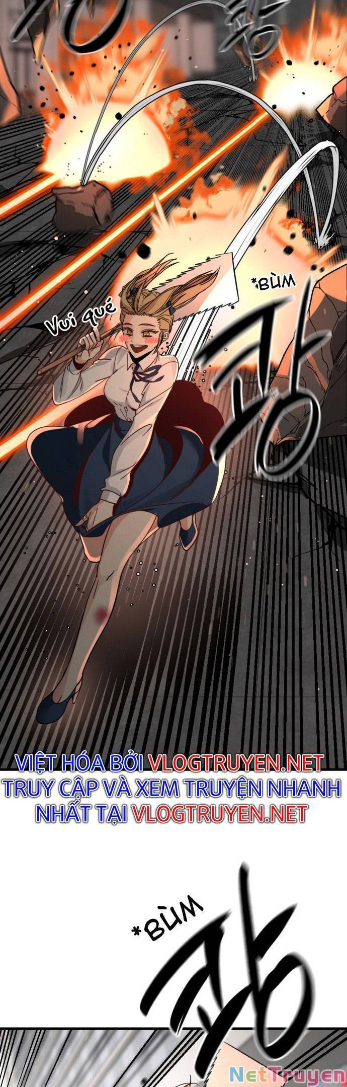 Kẻ Giết Anh Hùng Chap 18 - Next Chap 19