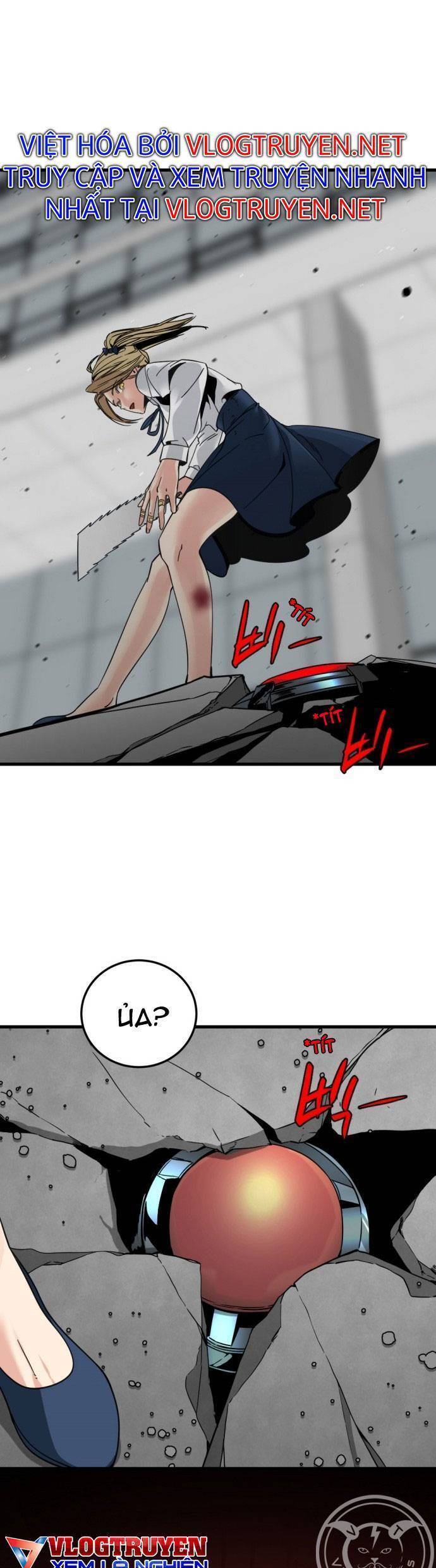 Kẻ Giết Anh Hùng Chap 18 - Next Chap 19