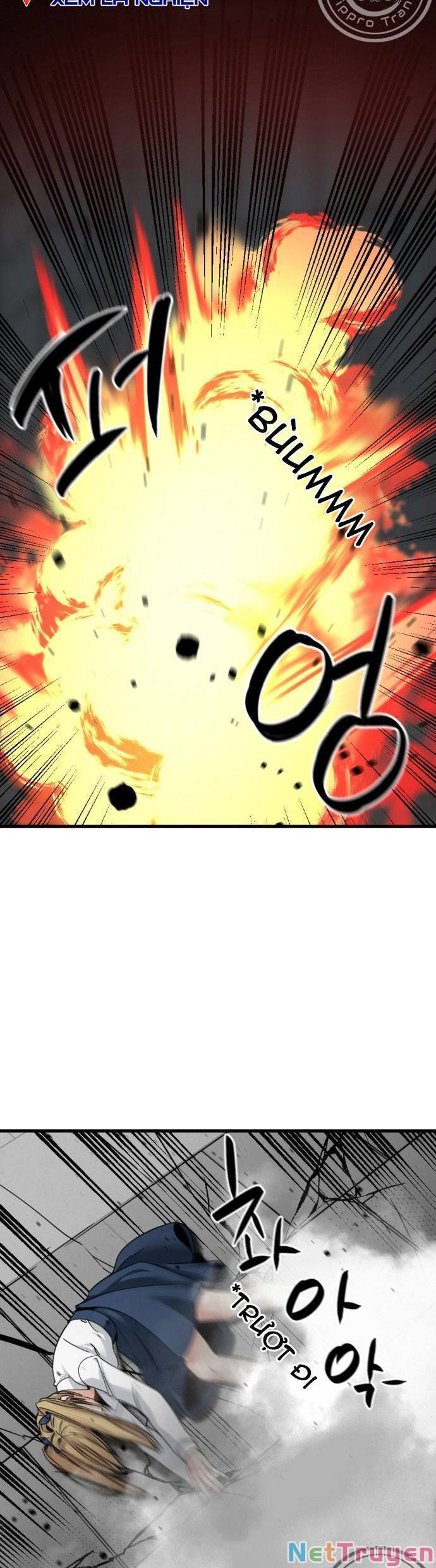 Kẻ Giết Anh Hùng Chap 18 - Next Chap 19