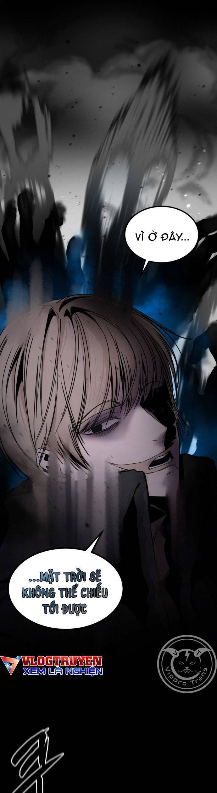 Kẻ Giết Anh Hùng Chap 18 - Next Chap 19