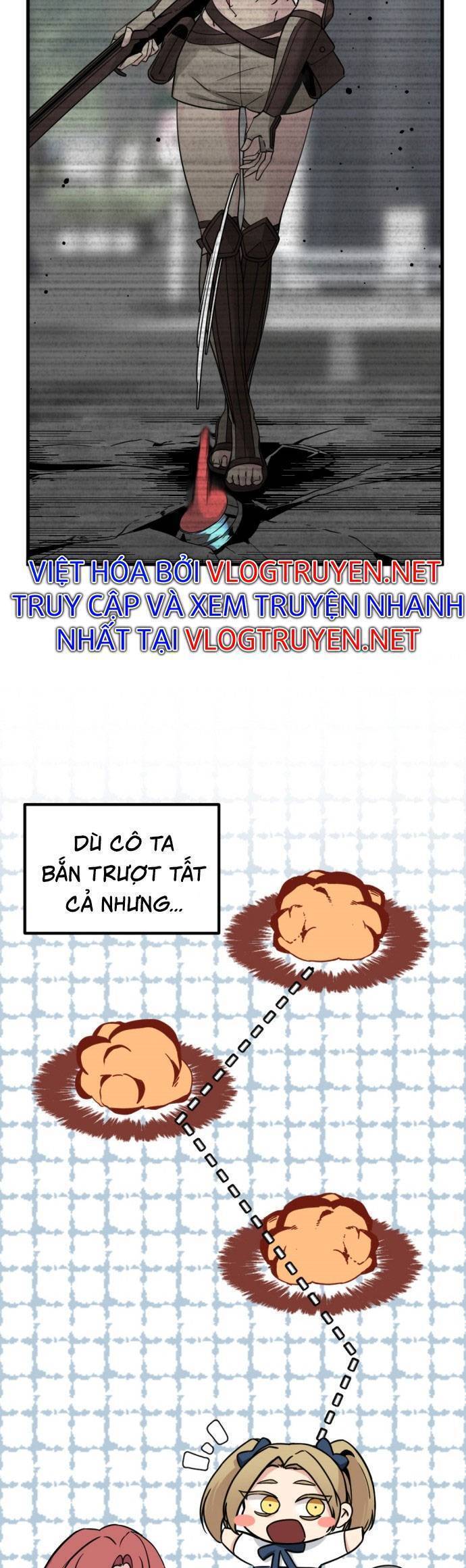 Kẻ Giết Anh Hùng Chap 18 - Next Chap 19