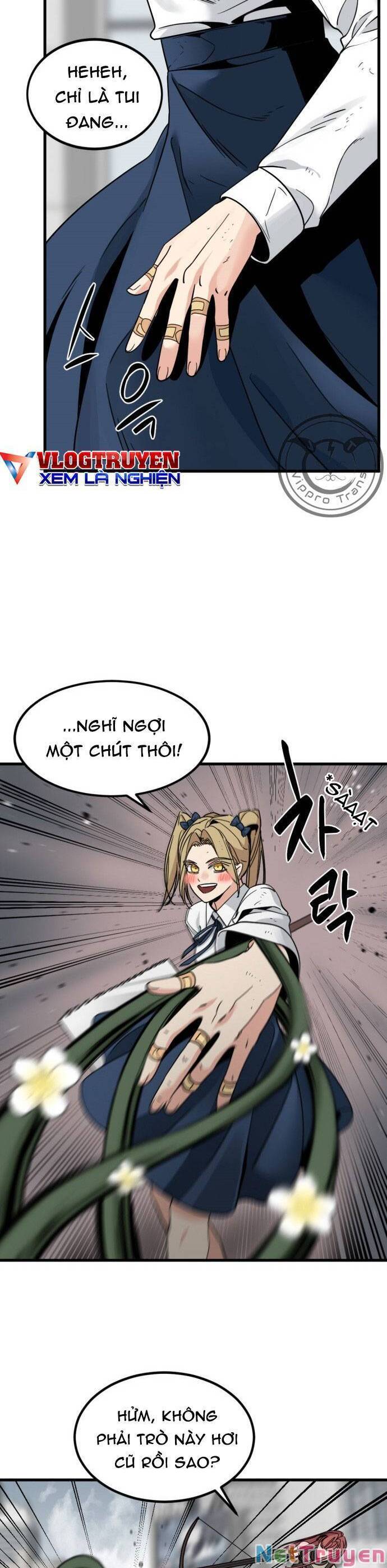 Kẻ Giết Anh Hùng Chap 18 - Next Chap 19