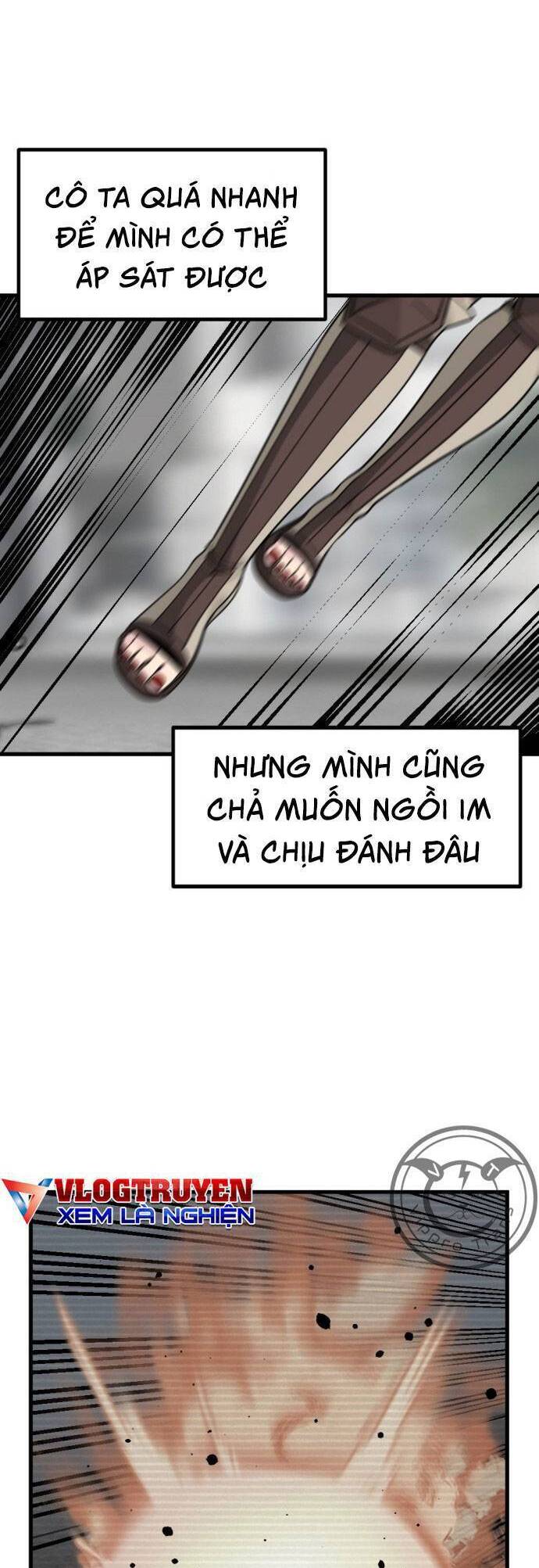 Kẻ Giết Anh Hùng Chap 18 - Next Chap 19