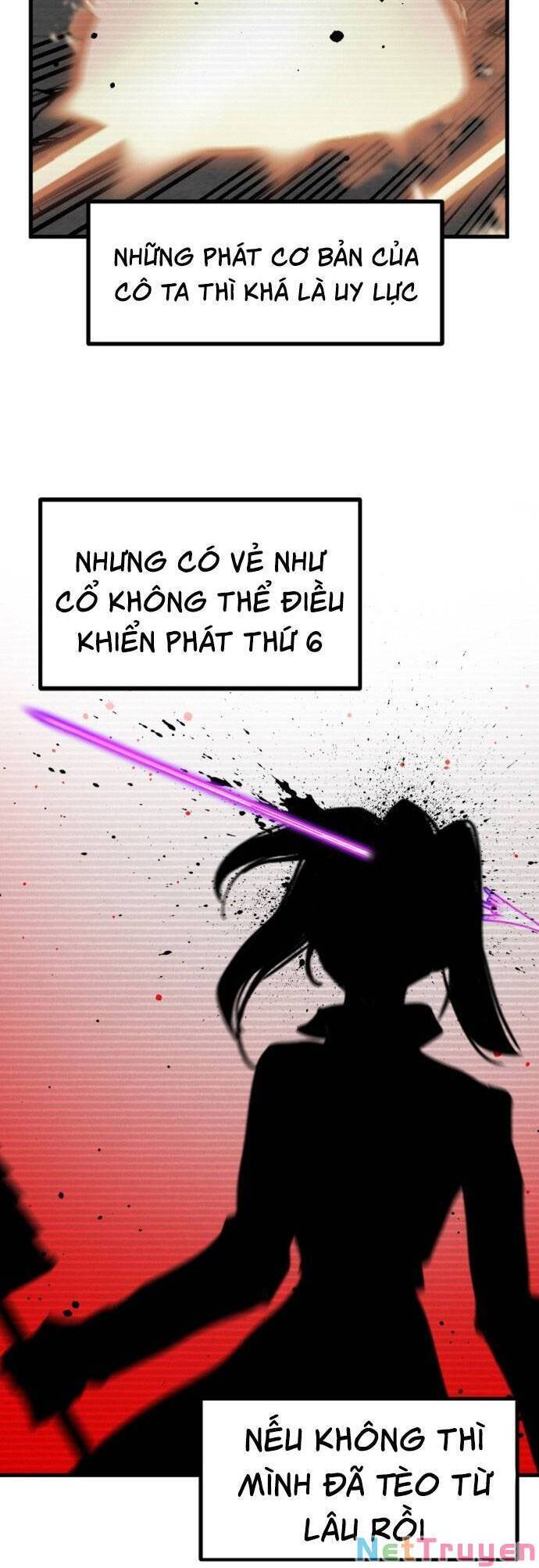 Kẻ Giết Anh Hùng Chap 18 - Next Chap 19