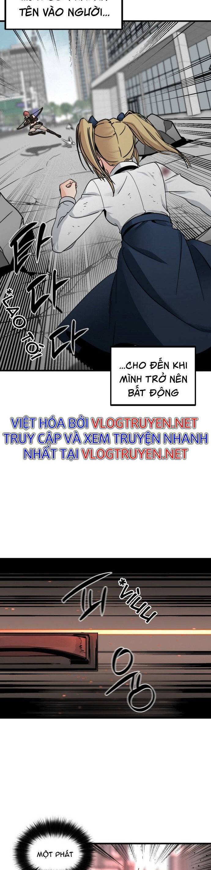 Kẻ Giết Anh Hùng Chap 18 - Next Chap 19