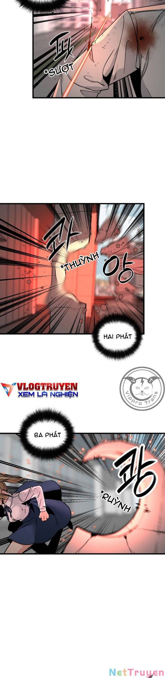 Kẻ Giết Anh Hùng Chap 18 - Next Chap 19