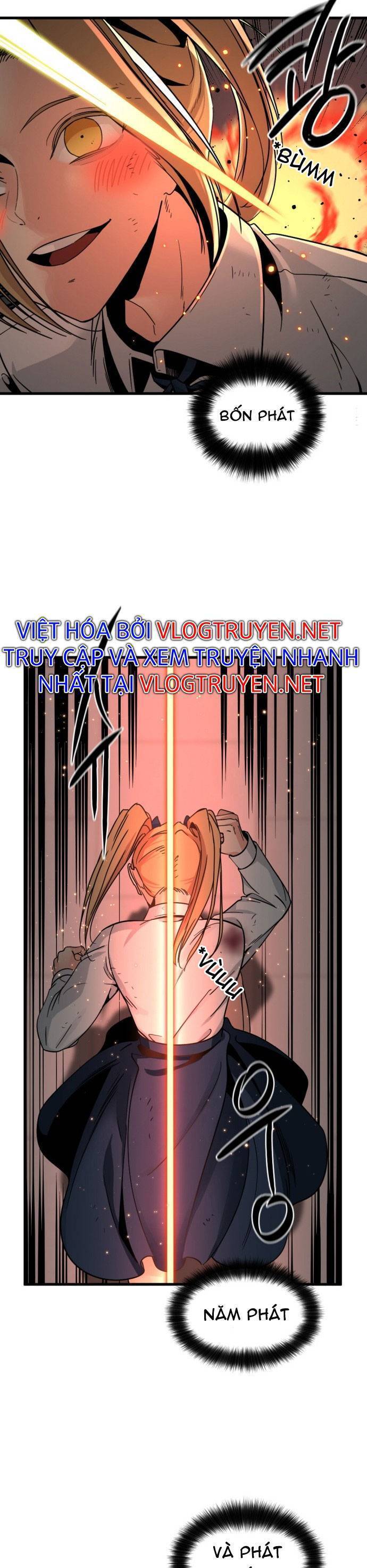 Kẻ Giết Anh Hùng Chap 18 - Next Chap 19