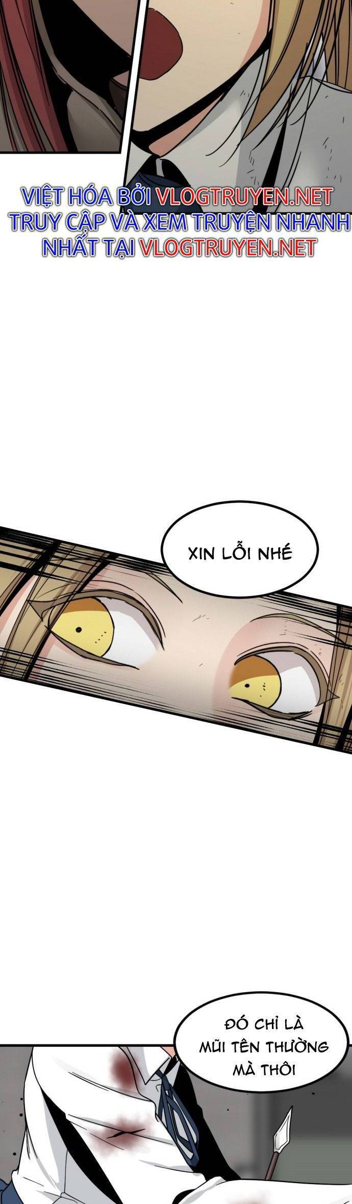 Kẻ Giết Anh Hùng Chap 18 - Next Chap 19