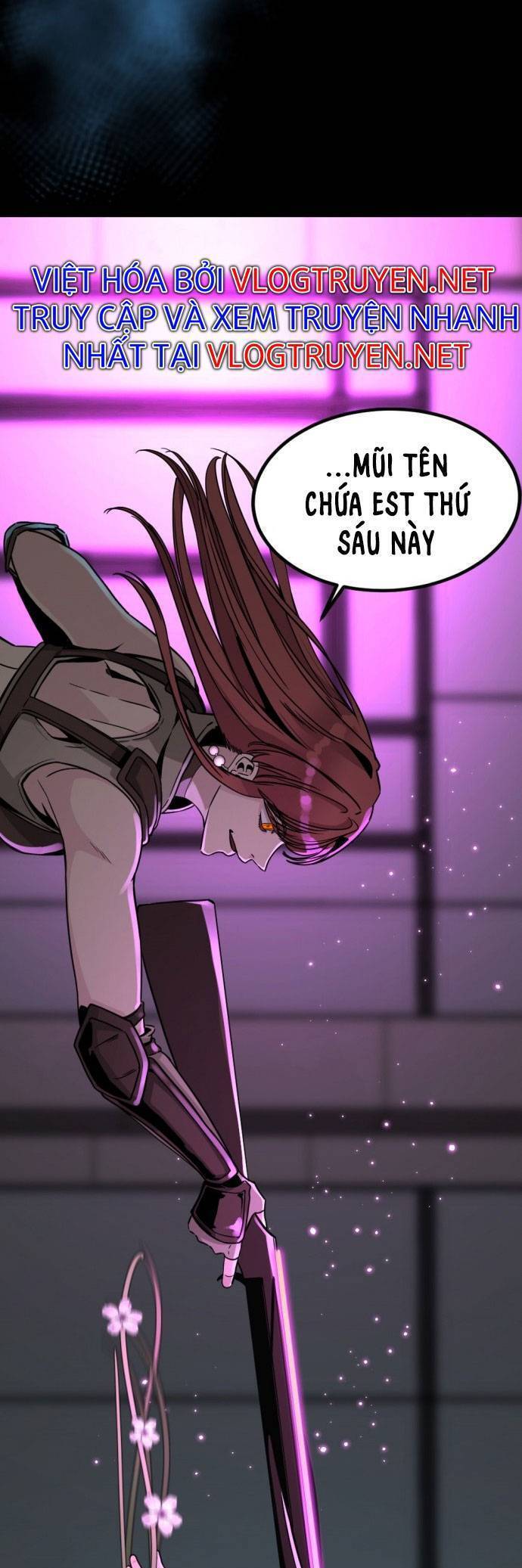 Kẻ Giết Anh Hùng Chap 18 - Next Chap 19