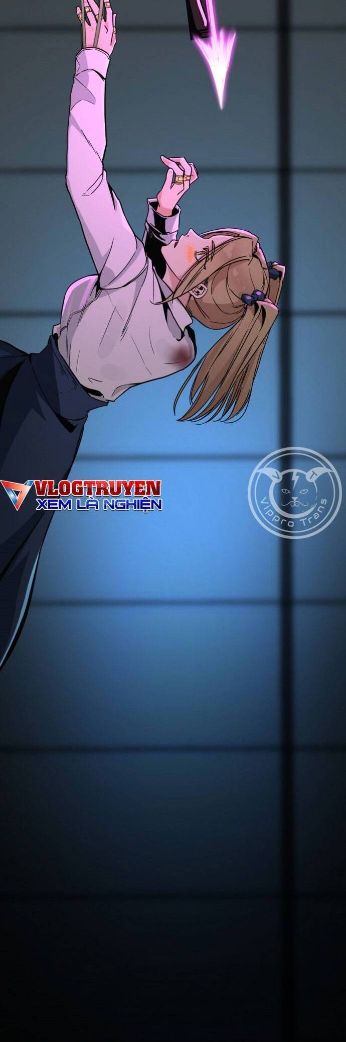 Kẻ Giết Anh Hùng Chap 18 - Next Chap 19