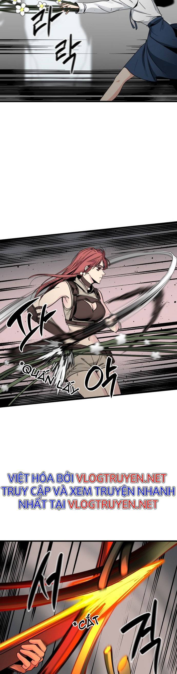 Kẻ Giết Anh Hùng Chap 18 - Next Chap 19