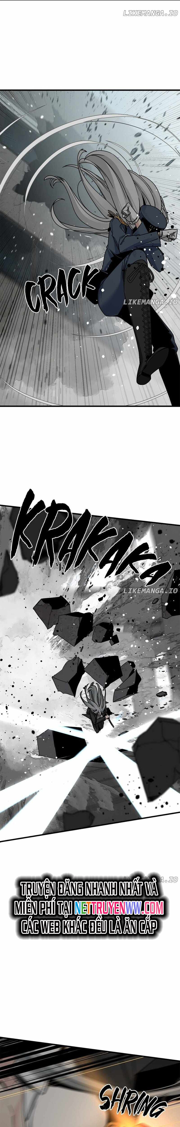 Kẻ Giết Anh Hùng Chap 180 - Next Chap 181
