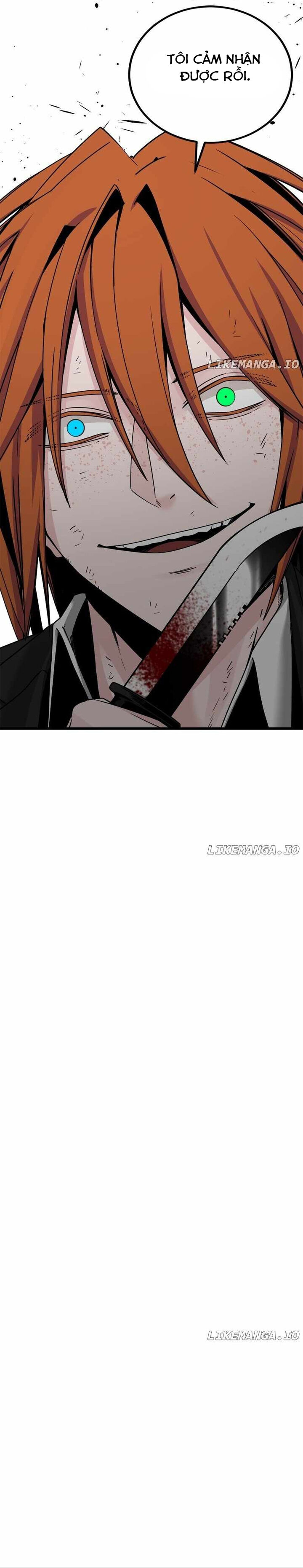 Kẻ Giết Anh Hùng Chap 180 - Next Chap 181