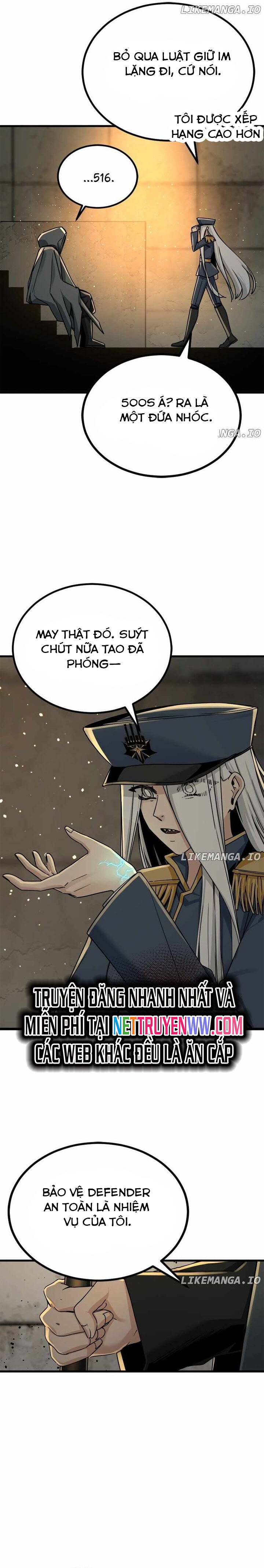 Kẻ Giết Anh Hùng Chap 180 - Next Chap 181